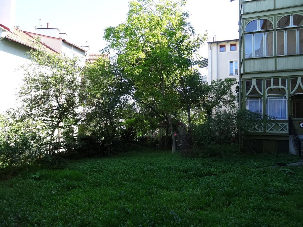 Casa Di Pinokio Apartment Sopot Ruang foto