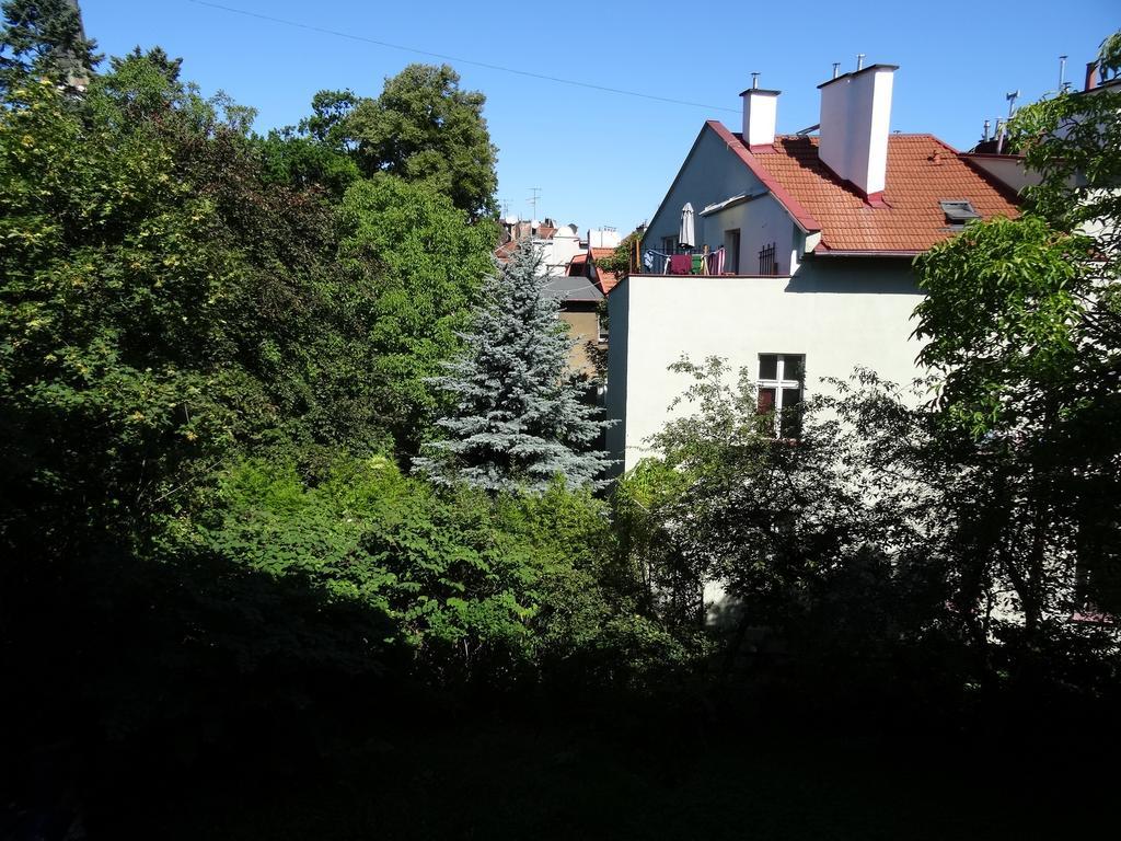 Casa Di Pinokio Apartment Sopot Ruang foto