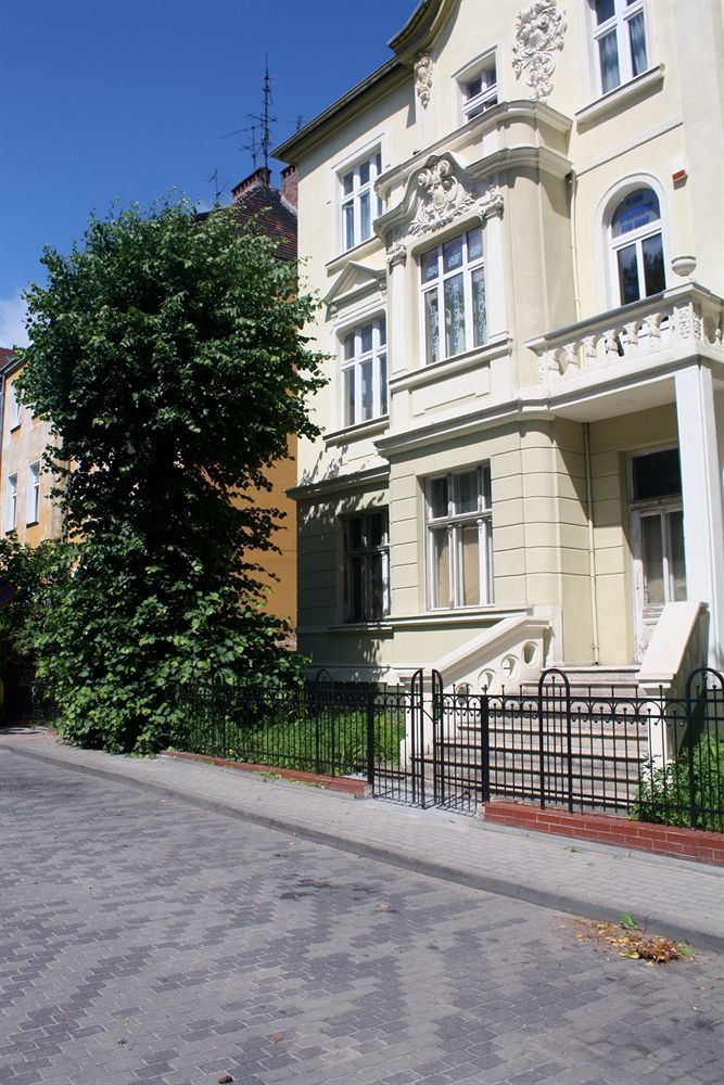 Casa Di Pinokio Apartment Sopot Bagian luar foto