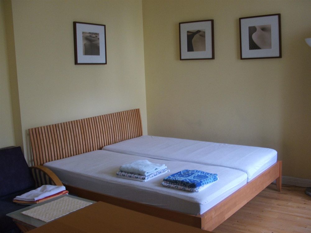 Casa Di Pinokio Apartment Sopot Bagian luar foto