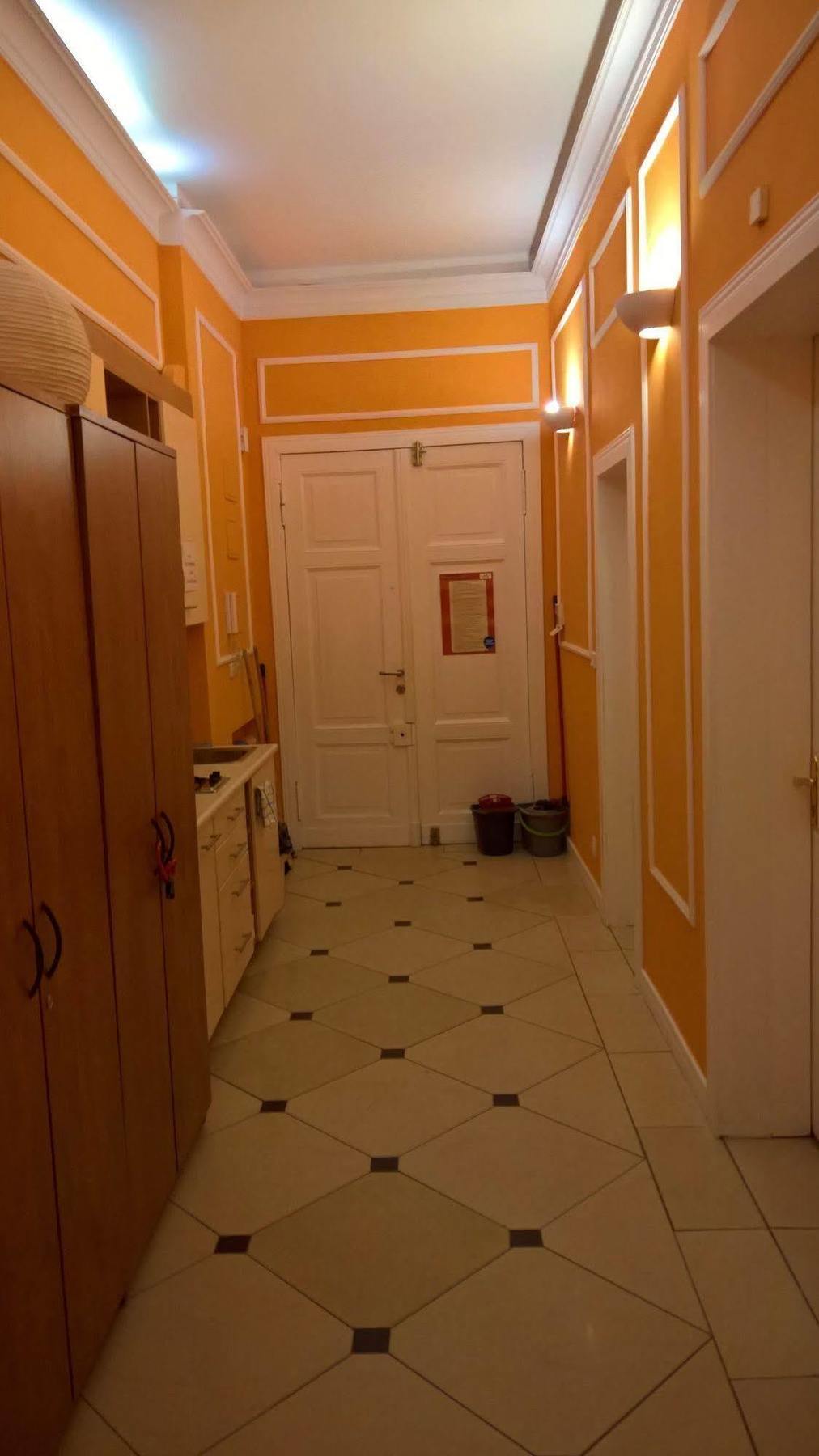 Casa Di Pinokio Apartment Sopot Bagian luar foto