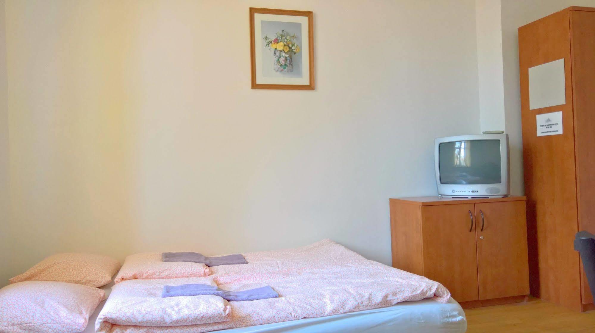 Casa Di Pinokio Apartment Sopot Bagian luar foto