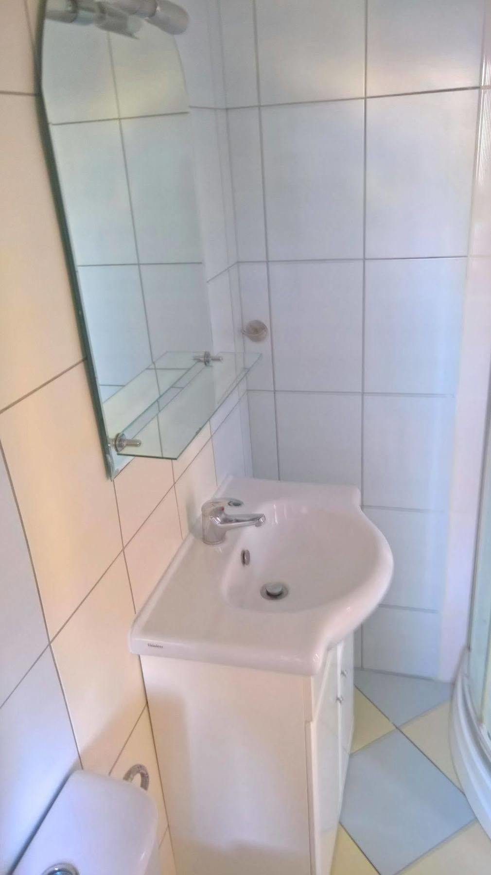 Casa Di Pinokio Apartment Sopot Bagian luar foto