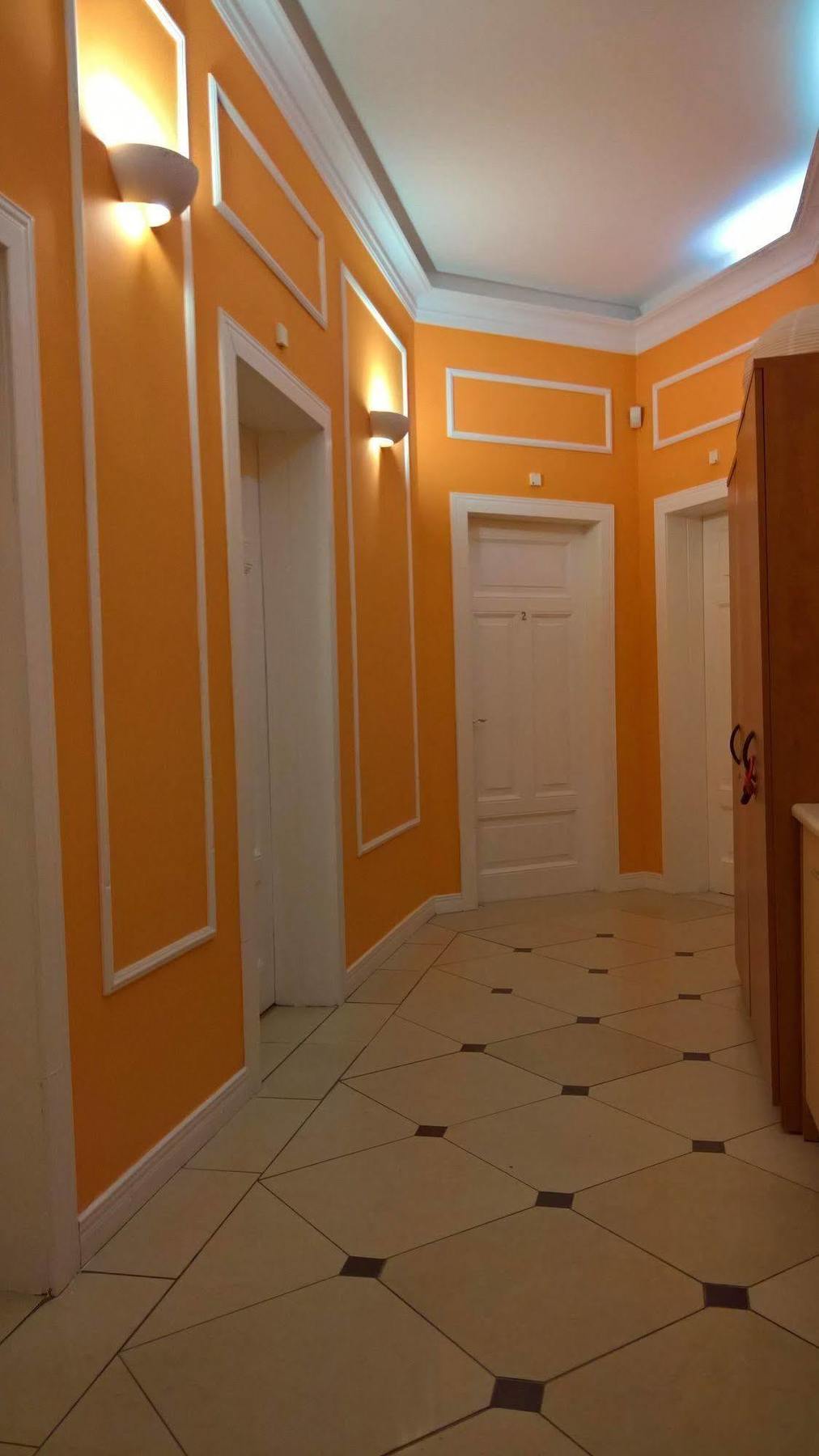 Casa Di Pinokio Apartment Sopot Bagian luar foto