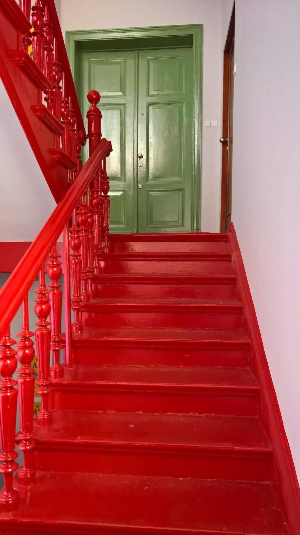 Casa Di Pinokio Apartment Sopot Bagian luar foto