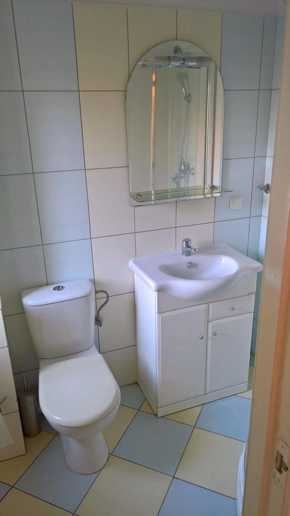 Casa Di Pinokio Apartment Sopot Bagian luar foto