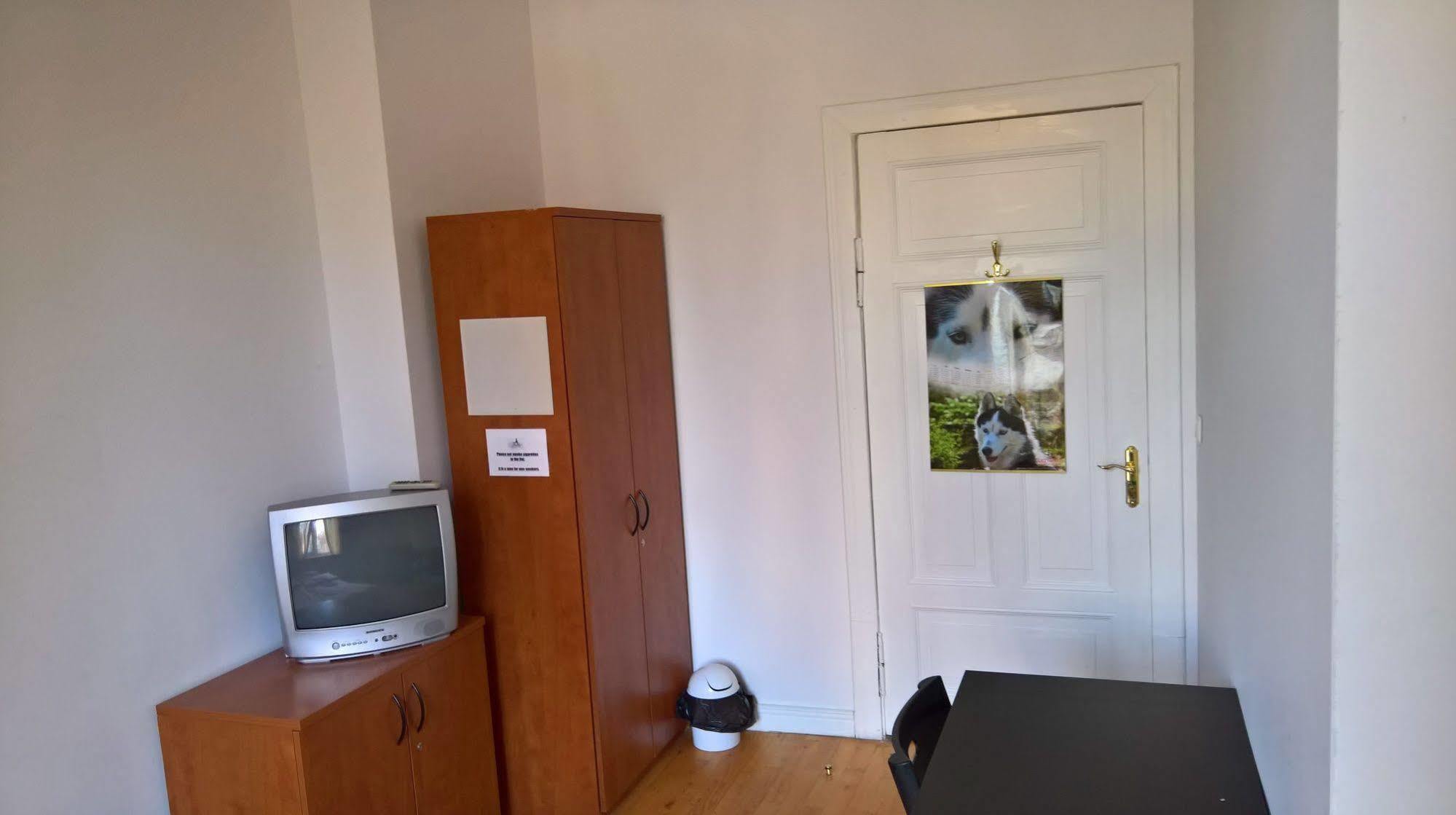 Casa Di Pinokio Apartment Sopot Bagian luar foto